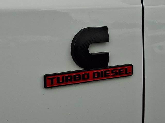 Used 2023 RAM 2500 Tradesman AWD/4WD image 32