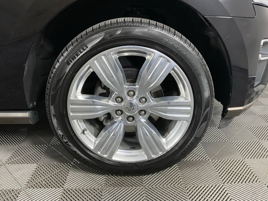 Certified 2023 Ford Expedition King Ranch AWD/4WD image 10