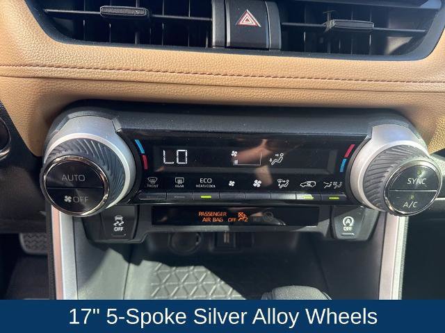 Used 2020 Toyota RAV4 XLE w/ Convenience Package image 19