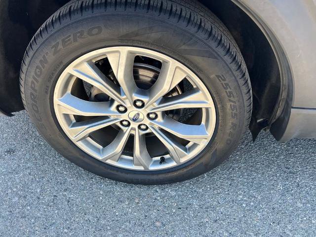 Certified 2023 Ford Explorer Limited RWD image 31