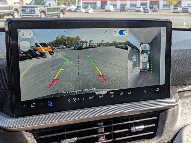 Certified 2025 Ford Explorer Platinum w/ Ultimate Package image 22