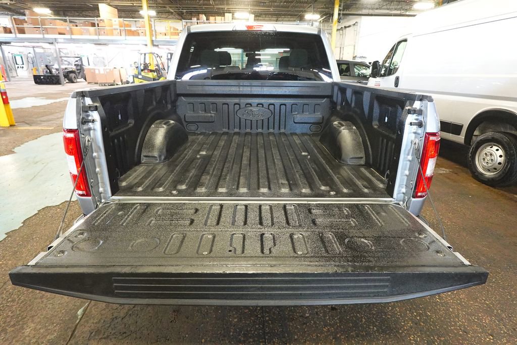 Certified 2020 Ford F150 XL w/ XL Power Equipment Group image 24