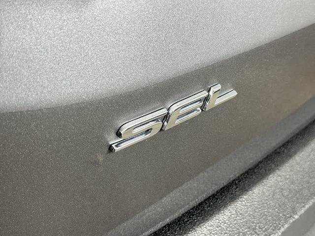 Certified 2023 Ford Edge SEL AWD/4WD image 7