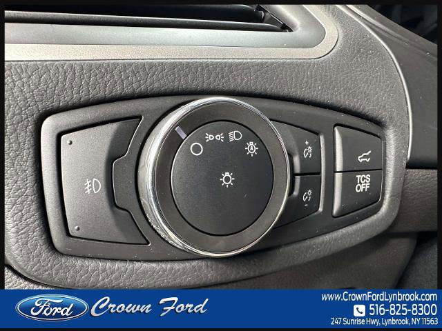 Certified 2022 Ford Edge SEL w/ Convenience Package image 18