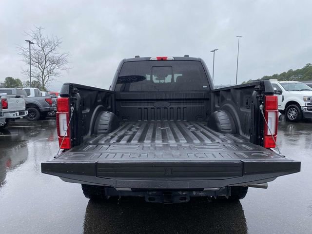 Certified 2022 Ford F250 King Ranch w/ King Ranch Ultimate Package image 12