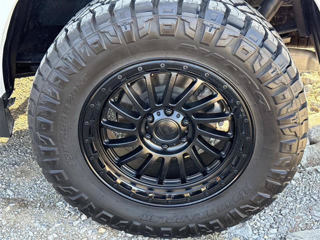 Certified 2025 Ford F150 Lariat w/ Equipment Group 501A Mid AWD/4WD image 6
