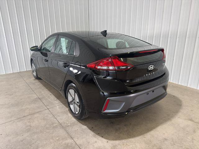 Used 2020 Hyundai Ioniq Blue FWD image 13