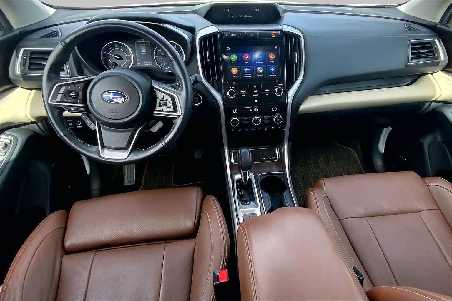 Used 2020 Subaru Ascent Touring AWD/4WD image 16