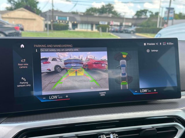 Used 2024 BMW 330i xDrive Sedan image 29