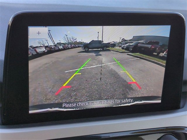 Certified 2021 Ford Escape SE w/ Convenience Package image 20