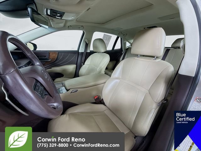 Used 2018 Lexus LS 500 AWD image 25