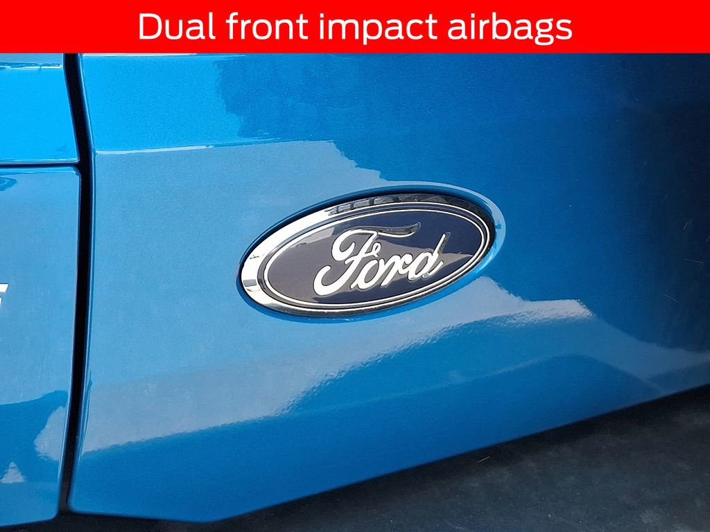 Certified 2024 Ford Bronco Wildtrak AWD/4WD image 29
