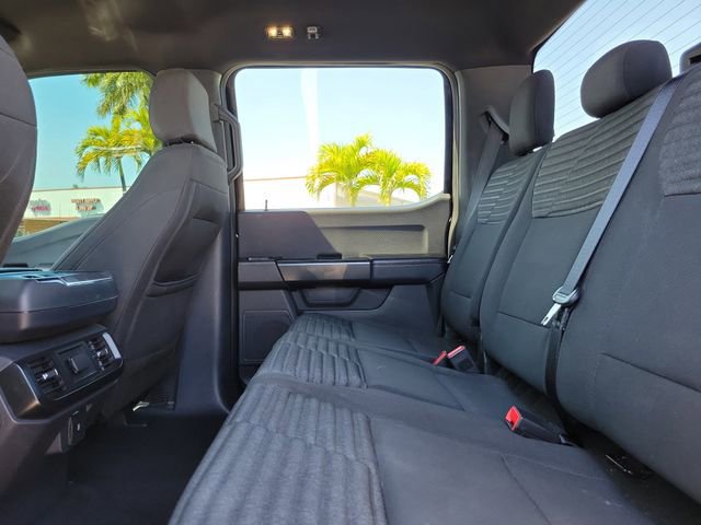 Certified 2023 Ford F150 XL w/ STX Appearance Package image 9
