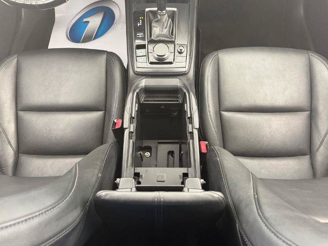 Used 2021 MAZDA CX-30 FWD 2.5 S w/ Select Package image 22