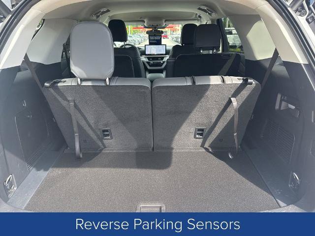 Certified 2026 Ford Explorer Active w/ Active Comfort Package RWD image 7