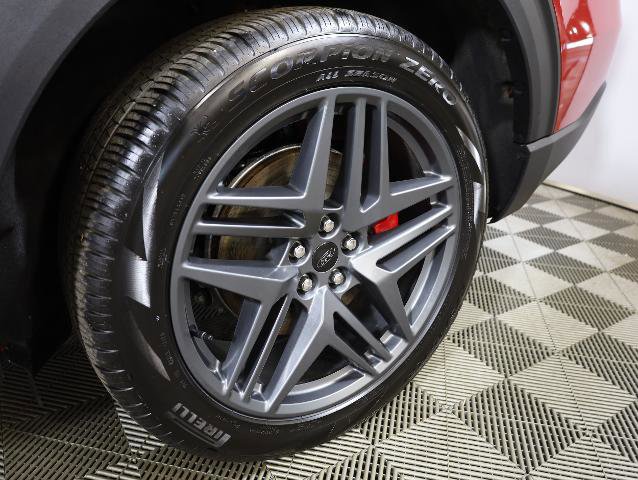 Certified 2025 Ford Explorer ST-Line w/ Premium Package AWD/4WD image 35