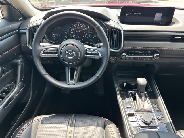 Used 2025 MAZDA CX-50 2.5 Hybrid w/ Premium Plus Pkg AWD/4WD image 15