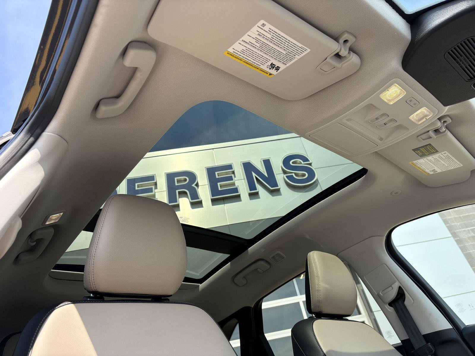 Certified 2021 Ford Escape SEL w/ Technology Package image 23