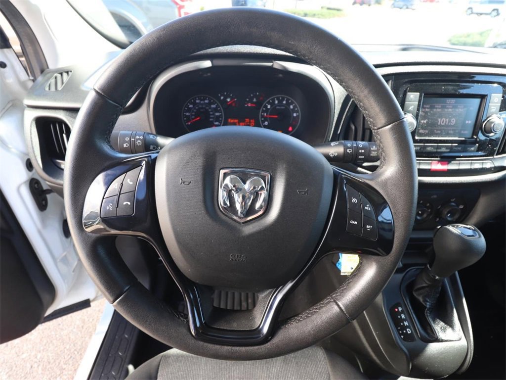 Used 2022 RAM ProMaster City Tradesman w/ Window Group 05 image 17