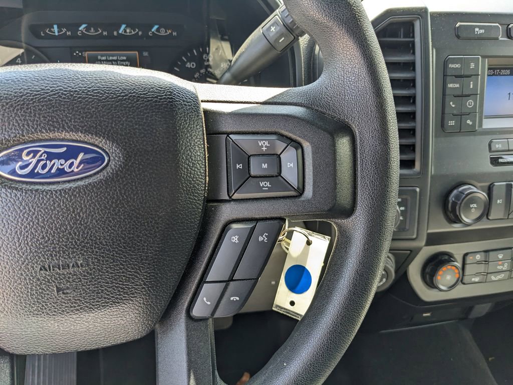 Certified 2019 Ford F150 XL w/ Equipment Group 101A Mid image 31