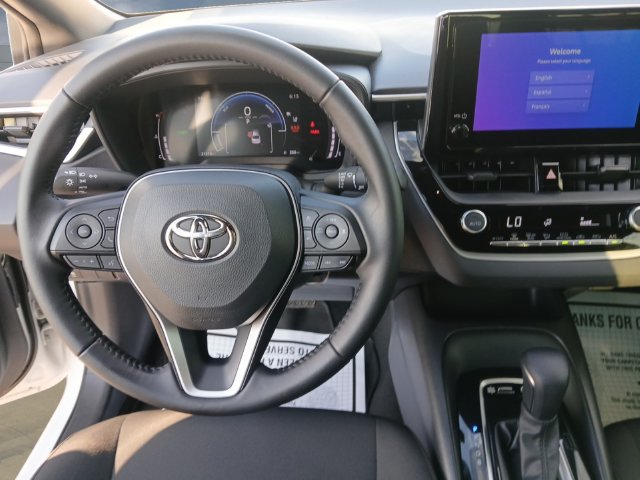 Used 2026 Toyota Corolla SE FWD image 10
