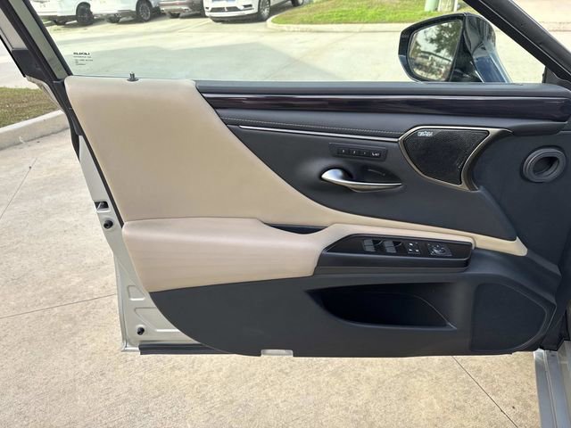 Used 2019 Lexus ES 350 image 20