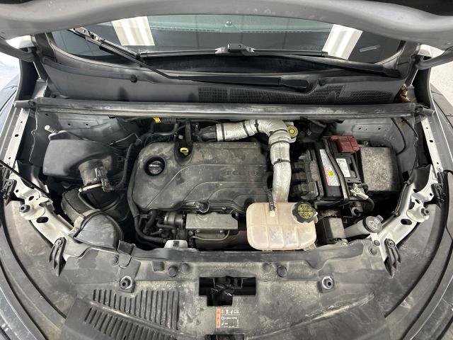 Used 2022 Buick Encore Preferred w/ Safety Package AWD/4WD image 13