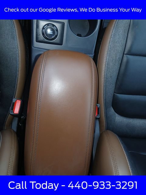 Certified 2023 Ford Bronco Sport Outer Banks w/ Tech Package AWD/4WD image 29
