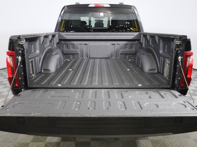 Certified 2024 Ford F150 XLT w/ Equipment Group 302A MID AWD/4WD image 29