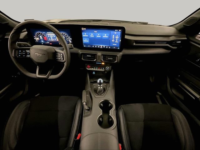 Certified 2024 Ford Mustang Dark Horse w/ Dark Horse Handlin Package RWD image 14