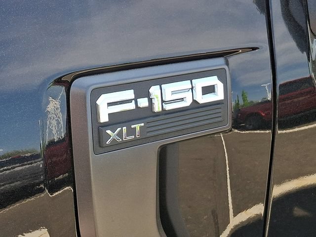 Certified 2023 Ford F150 XLT w/ Equipment Group 302A High AWD/4WD image 39
