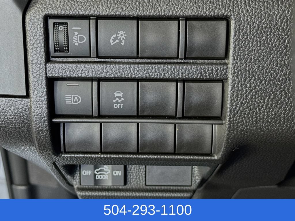 Used 2026 Toyota Tacoma SR RWD image 12