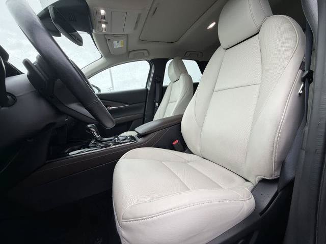 Used 2023 MAZDA CX-30 2.5 Turbo w/ Premium Package AWD/4WD image 16