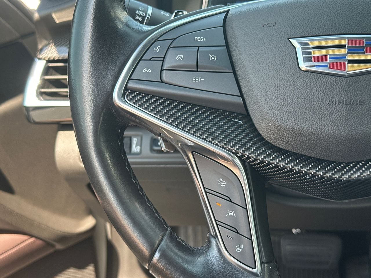 Used 2019 Cadillac CT6 Sport AWD/4WD image 27