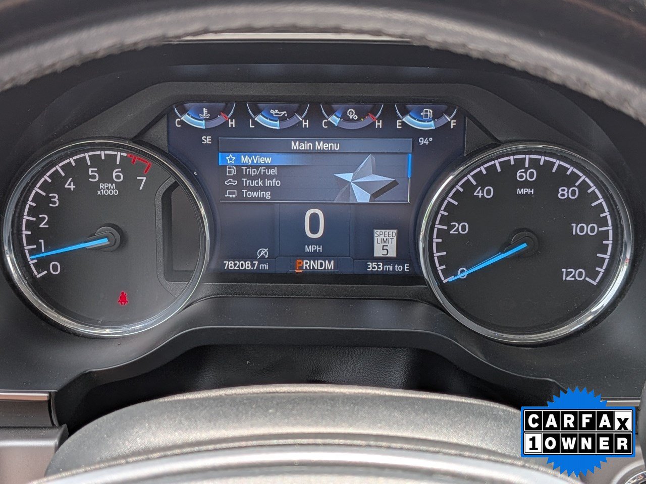 Certified 2023 Ford F150 XLT w/ Equipment Group 302A High AWD/4WD image 32