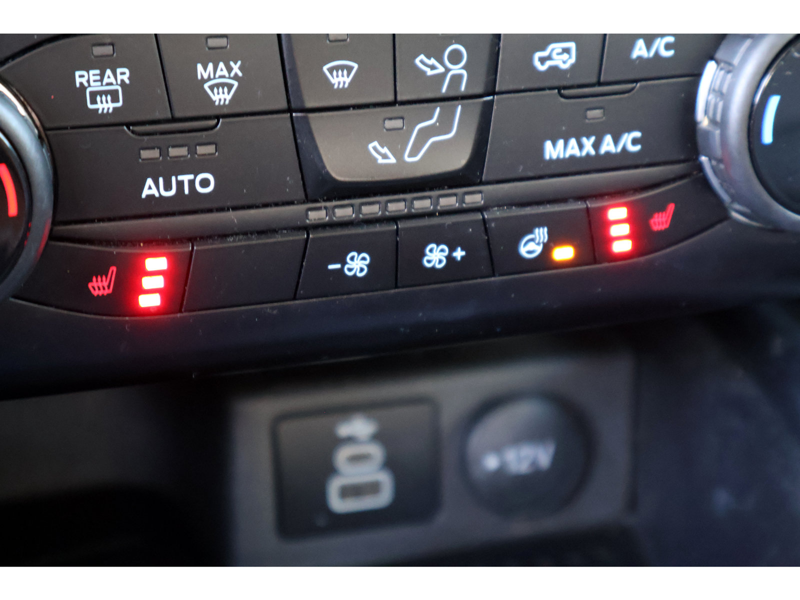 Certified 2023 Ford Bronco Sport Outer Banks w/ Tech Package AWD/4WD image 7