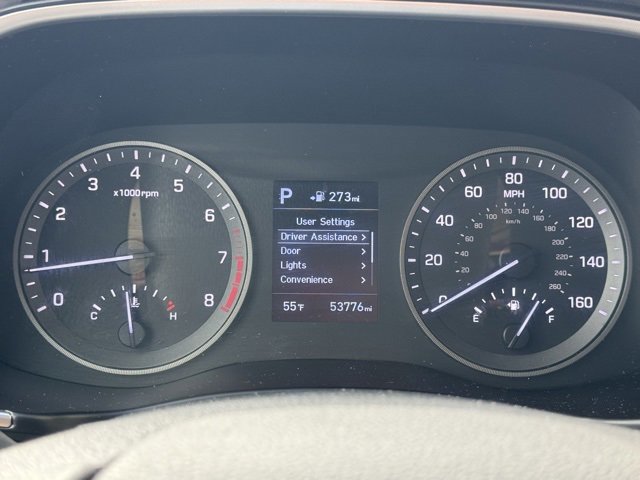Used 2019 Hyundai Tucson Night image 36