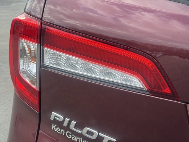 Used 2019 Honda Pilot LX image 10