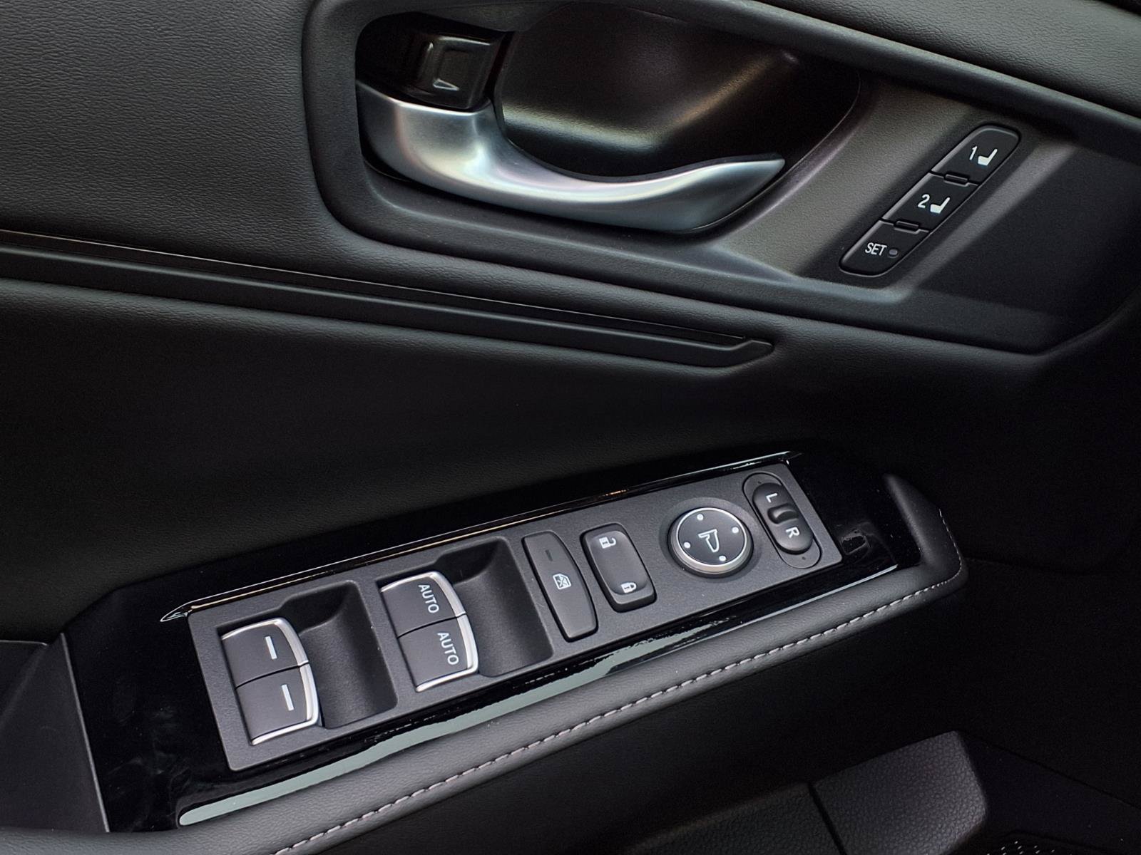 Used 2026 Honda Accord Touring image 18