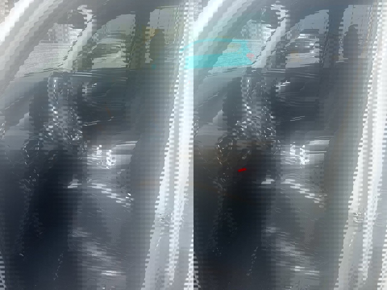 Used 2019 Hyundai Santa Fe AWD image 9