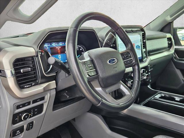 Certified 2021 Ford F150 XLT w/ Equipment Group 302A High RWD image 9