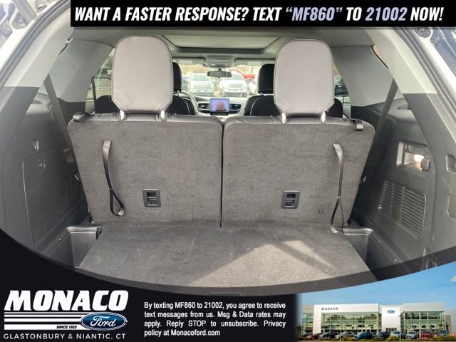 Certified 2023 Ford Explorer XLT w/ Equipment Group 202A image 11