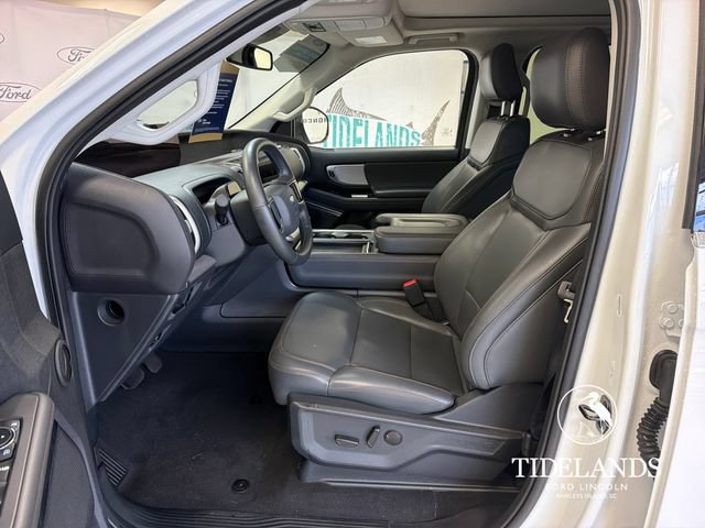 Certified 2025 Ford Expedition Active RWD image 11
