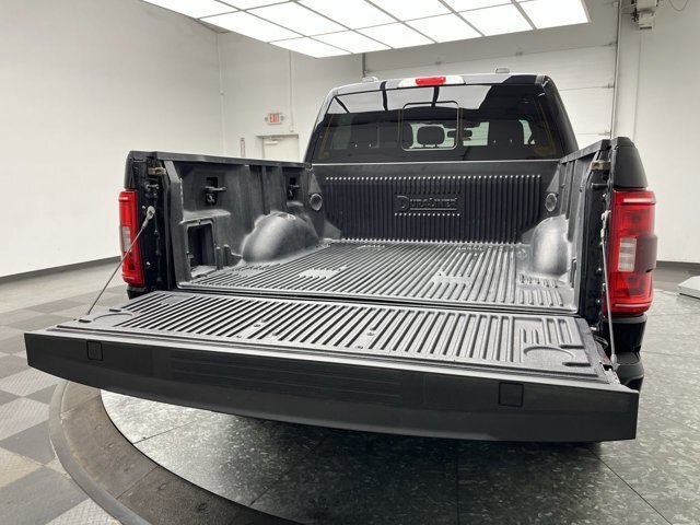 Certified 2023 Ford F150 XLT w/ Equipment Group 302A High AWD/4WD image 34