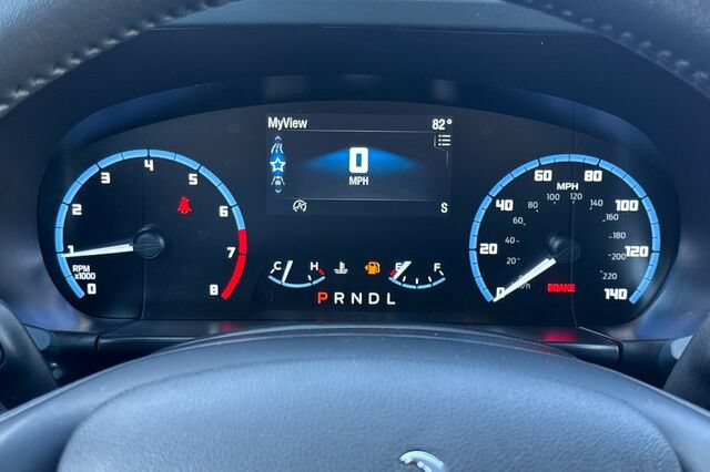 Certified 2023 Ford Bronco Sport Heritage w/ Heritage Convenience Package AWD/4WD image 24