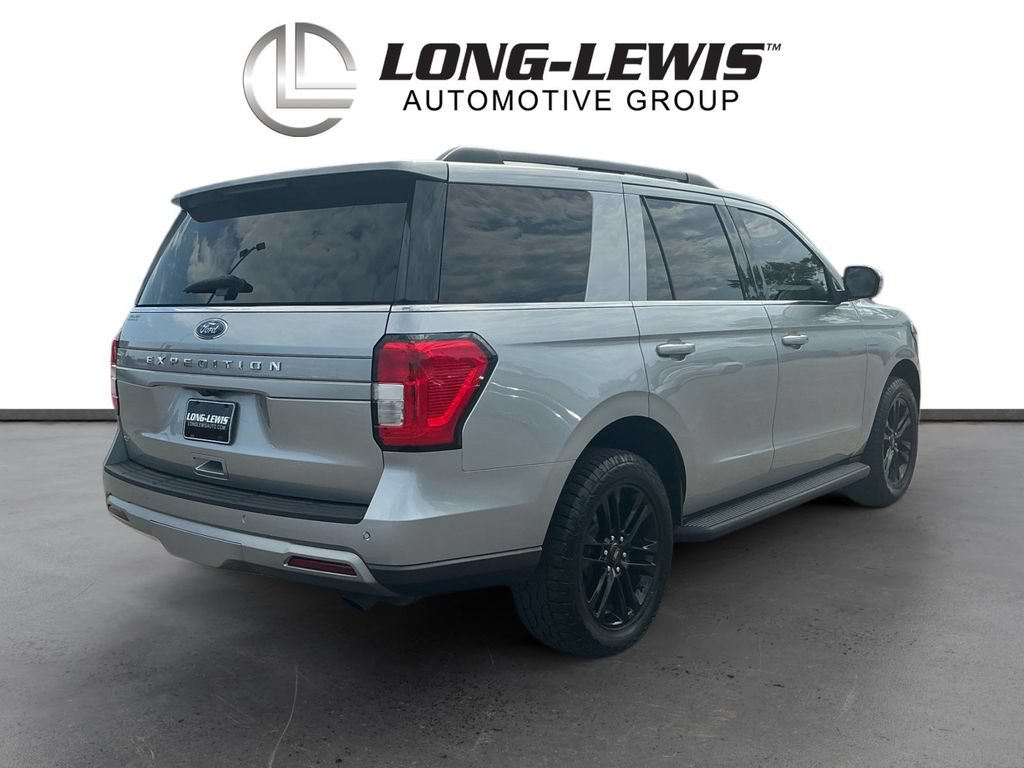 Certified 2024 Ford Expedition XLT RWD image 7