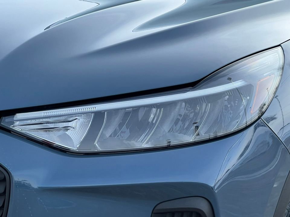 Certified 2023 Ford Escape Active image 40