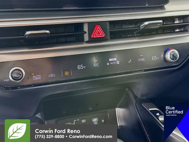 Used 2025 Kia Sorento S AWD/4WD image 20