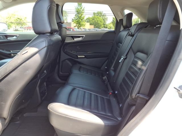 Certified 2023 Ford Edge SEL w/ Convenience Package AWD/4WD image 6