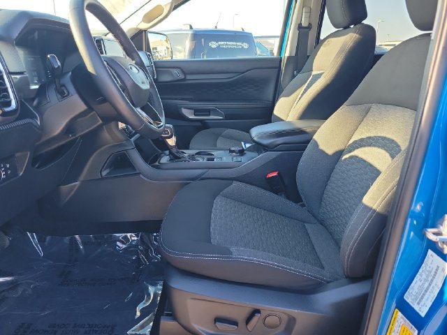 Certified 2024 Ford Ranger XLT w/ FX4 Off-Road Package AWD/4WD image 23